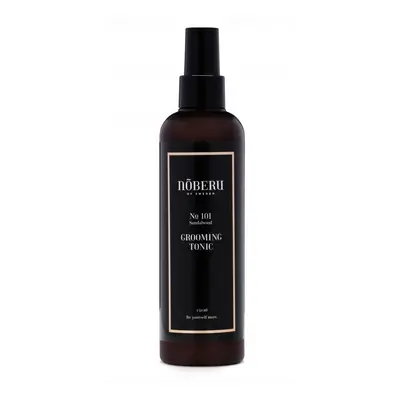 Noberu Sandalwood Grooming tonikum na vlasy 250 ml