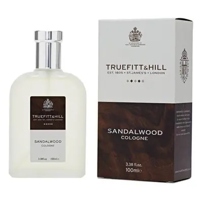 Truefitt and Hill Sandalwood kolínská voda pánská 100 ml