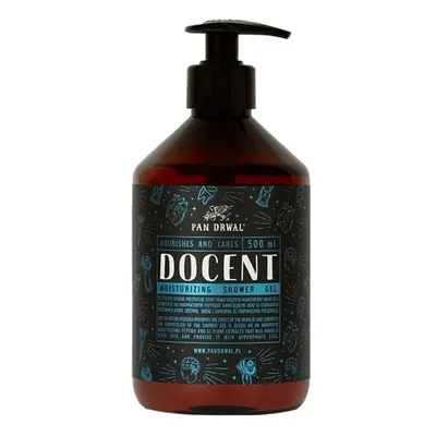 Pan Drwal Docent sprchový gel 500 ml