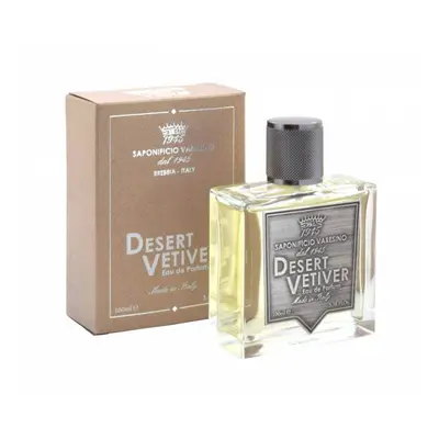 Saponificio Varesino Desert Vetiver parfémovaná voda pánská 100 ml