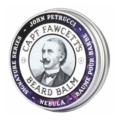 Cpt. Fawcett John Petrucci&#039;s Nebula balzám na plnovous 60 ml