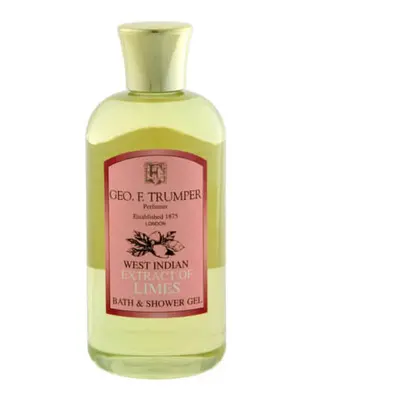 Geo F. Trumper Extract of Limes, sprchový gel 200 ml