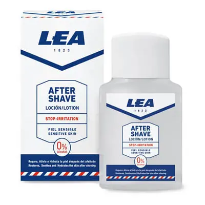 Lea Men voda po holení 125 ml