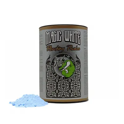 Hey Joe Magic White Bleaching Powder 500 g