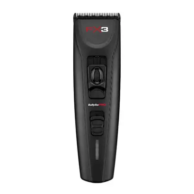 BaByliss PRO FX3 FXX3CBE