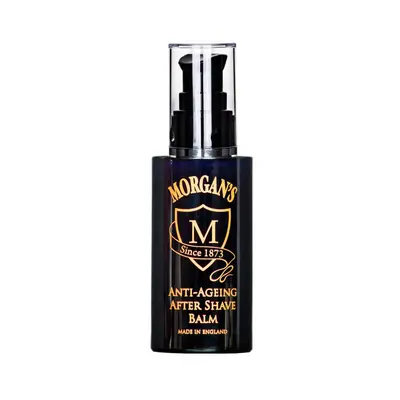 Morgans Anti-Ageing balzám po holení 100 ml