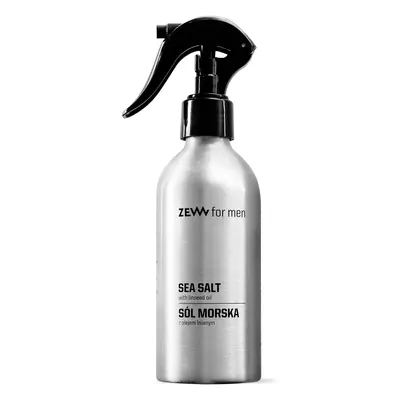 Zew for men Sea Salt sprej 240 ml