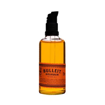 Pan Drwal Bulleit Bourbon olej na vousy 100 ml