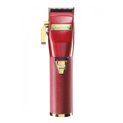 Babyliss PRO Red FX8700RE