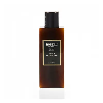 Noberu Sandalwood kondicionér na vousy 130 ml