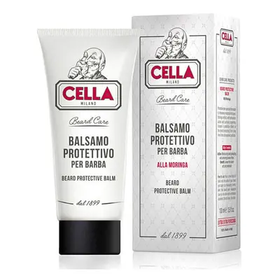 Cella Milano balzám na vousy 100 ml