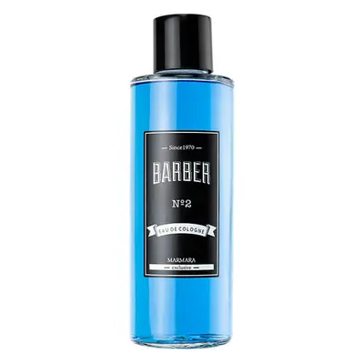 Marmara Barber No. 2 kolínská voda pánská 500 ml