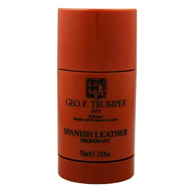 Geo F. Trumper Spanish Leather deostick 75 ml