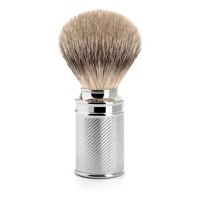 Mühle Traditional Metal Silvertip Badger