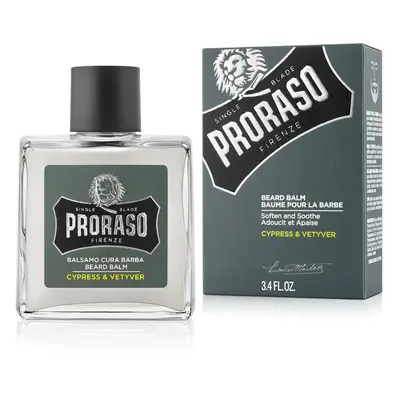 Proraso Cypress and Vetyver balzám na vousy 100 ml