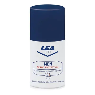 Lea Men roll-on antiperspirant 50 ml