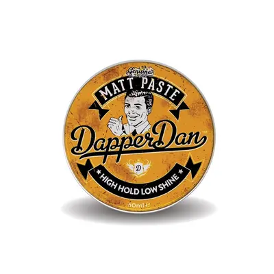 Dapper Dan Matt Paste, matná pasta 50 ml