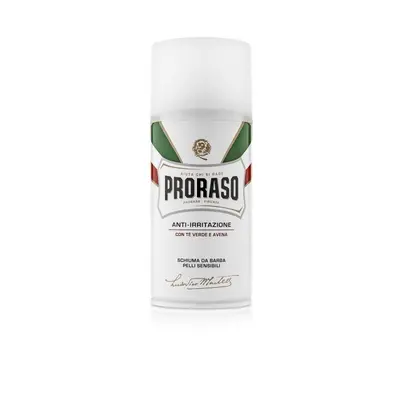 Proraso Aloe Vera pěna na holení 300 ml