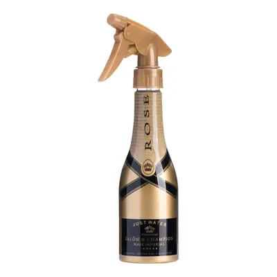 Kadeřnický rozprašovač Champagne Gold 280 ml