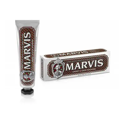 Marvis Sweet Sour Rhubars zubní pasta 75 ml