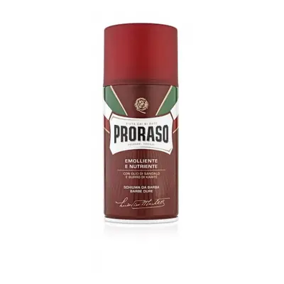 Proraso Sandalwood pěna na holení 300 ml