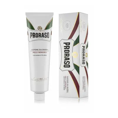 Proraso Sensitive krém pro citlivou pokožku v tubě 150 ml