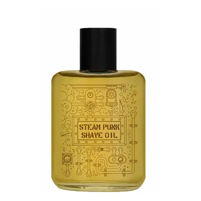 Pan Drwal Steam Punk olej na holení 100 ml