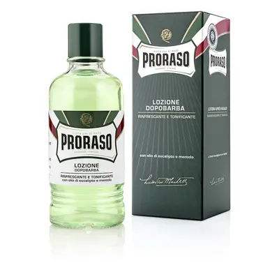 Proraso Classic voda po holení 400 ml