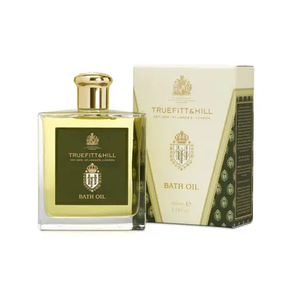 Truefitt and Hill olej do koupele 100 ml