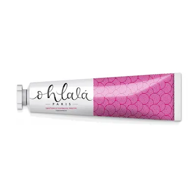 Ohlalá Raspberry Mint 100 ml