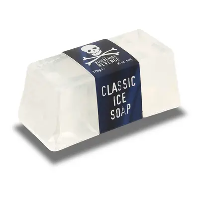 Bluebeards Revenge Classic Ice mýdlo pro pravé chlapy 175 g