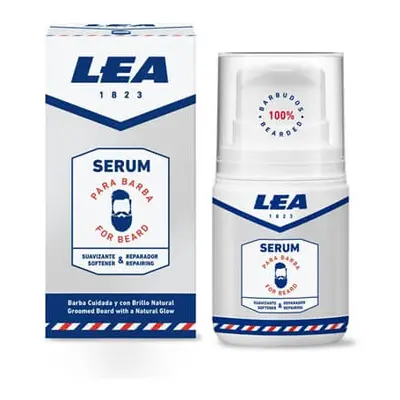 Lea vyživující sérum na vousy 50 ml