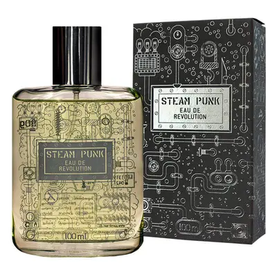 Pan Drwal Steam Punk toaletní voda pánská 100 ml