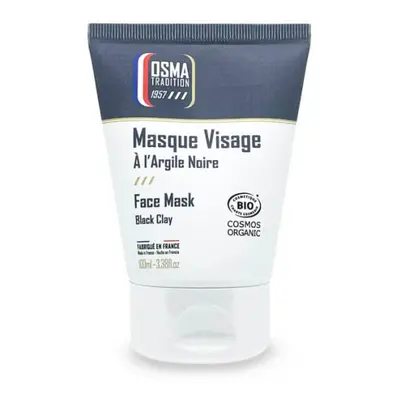 OSMA Face Mask pleťová maska 100 ml