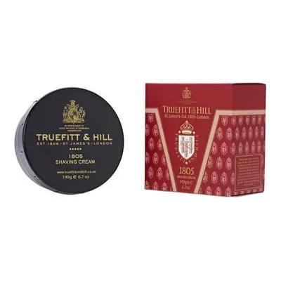 Truefitt and Hill 1805 krém na holení 190 g