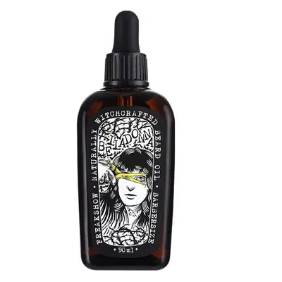 Pan Drwal Freak Show Belladonna olej na vousy 90 ml