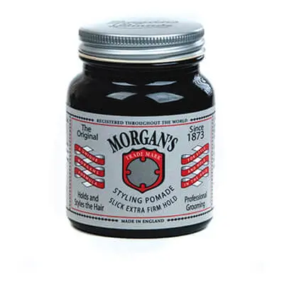 Morgans Styling Pomade, pomáda na vlasy 100g