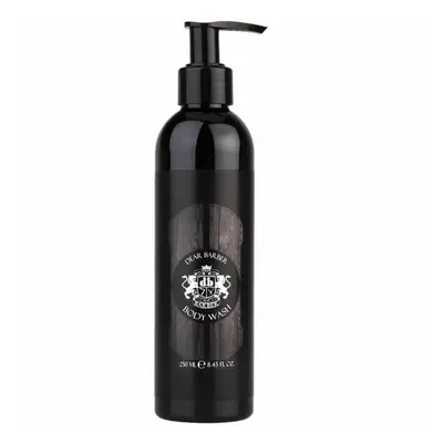 Dear Barber sprchový gel 250 ml