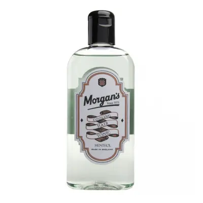 Morgans Cooling, vlasové tonikum 250 ml