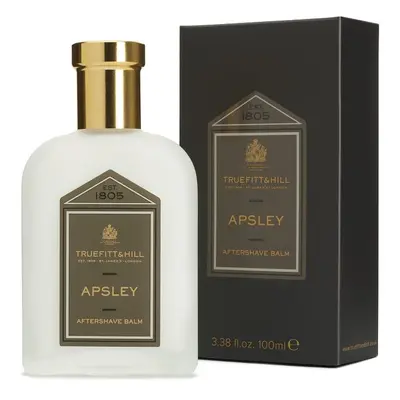 Truefitt & Hill Apsley balzám po holení 100 ml