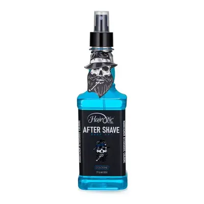 Hairotic Deep Sky After Shave Cologne kolínská voda po holení 500 ml