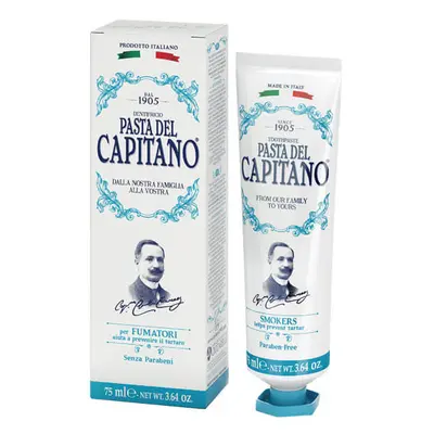 Pasta del Capitano 1905 Smokers 75 ml