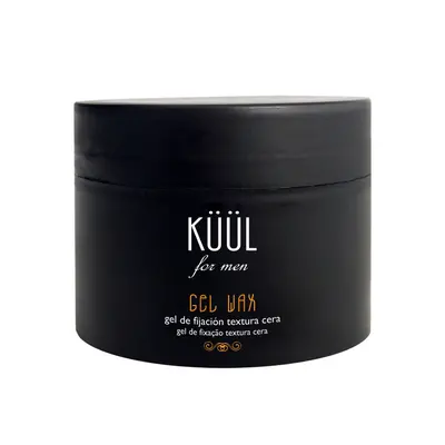 Kuul for men Gel Wax na vlasy 300 ml