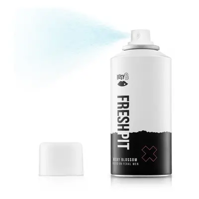 BusyB Fresh Pit Becky Blossom deospray 150 ml