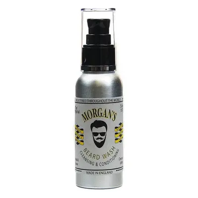 Morgans šampon na vousy 100 ml