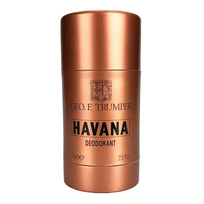 Geo F Trumper&#039;s Havana deostick 75 ml