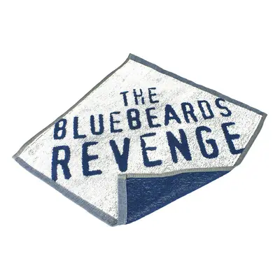 Bluebeards Revenge ručník na tvář 32 x 34,5 cm