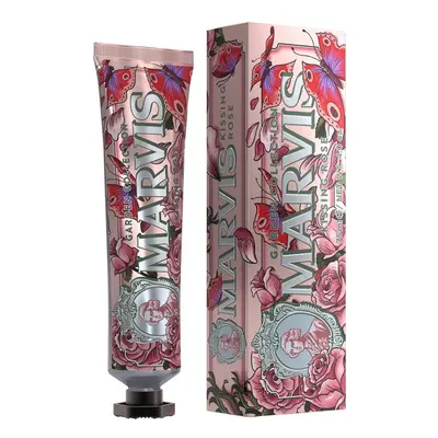 Marvis Kissing Rose zubní pasta 75 ml