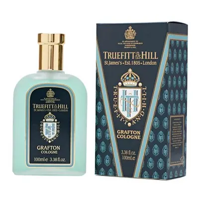 Truefitt and Hill Grafton kolínská voda pánská 100 ml