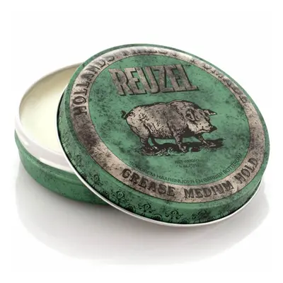 Reuzel Green Grease Medium Hold Piglet 113 g